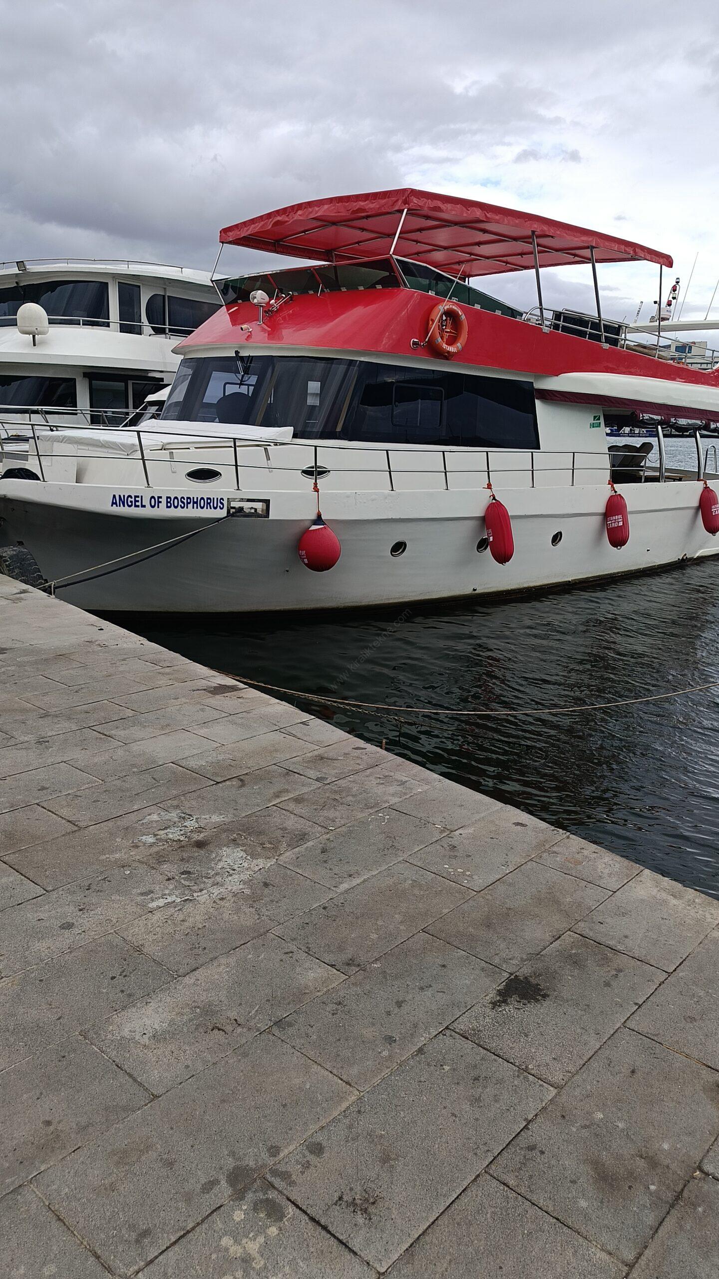 Yacht Gallery