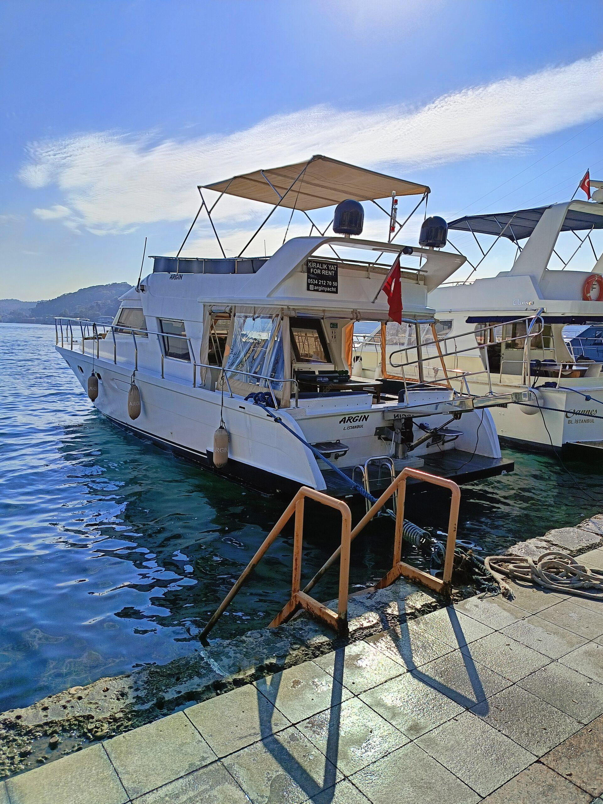 Yacht Gallery