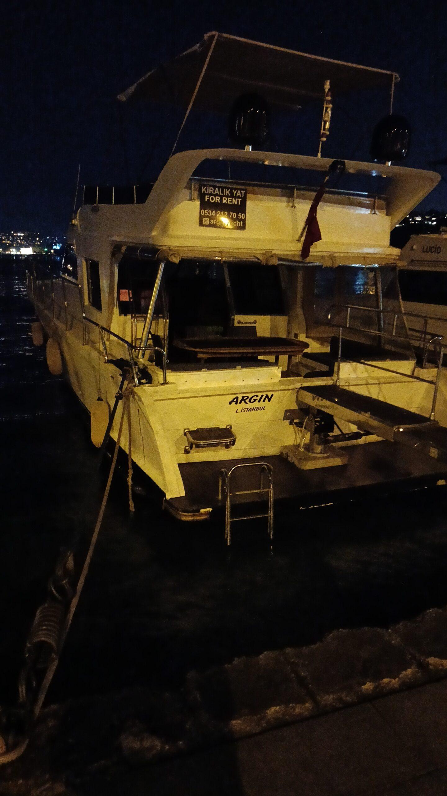 Yacht Gallery