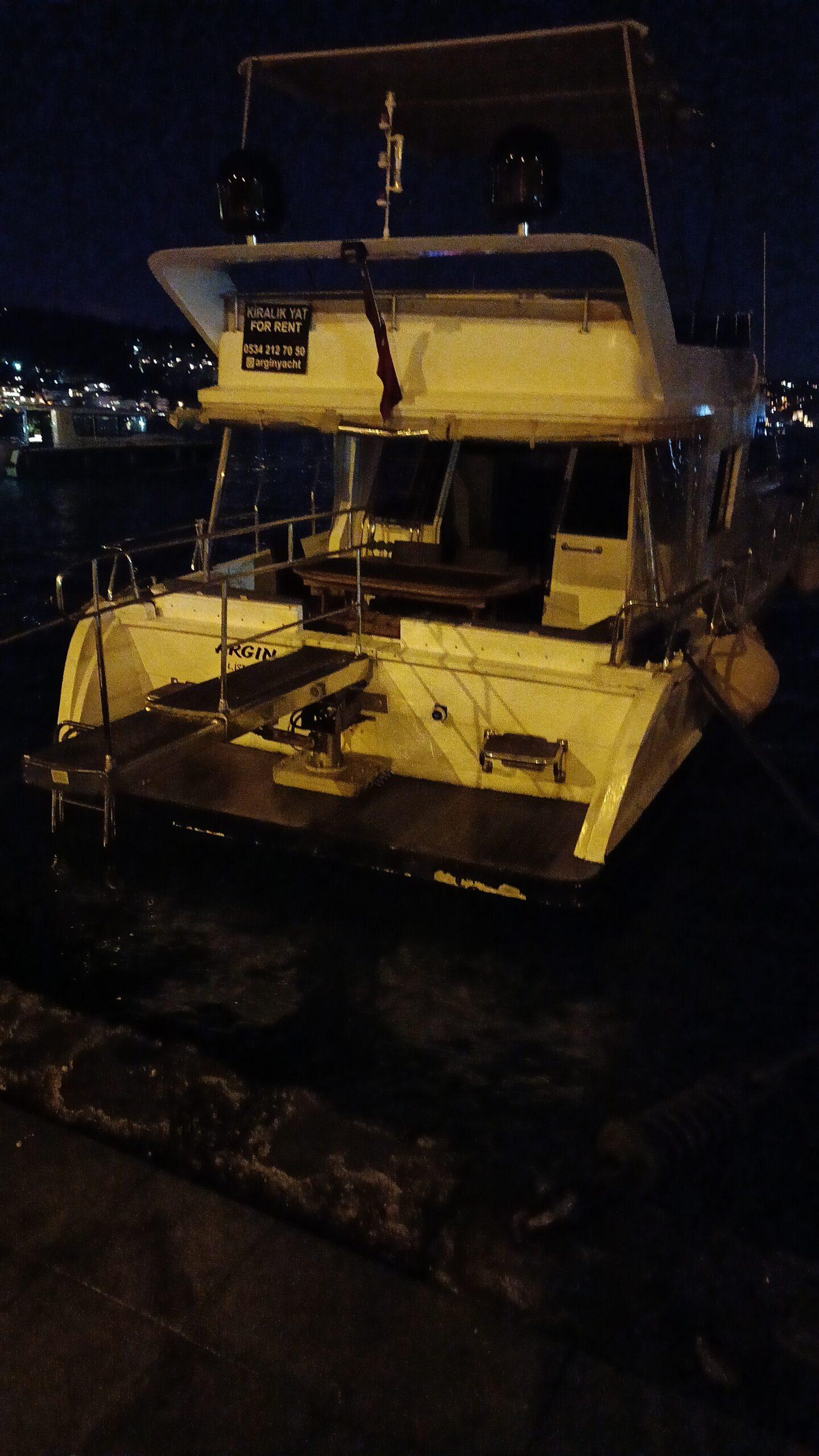 Yacht Gallery