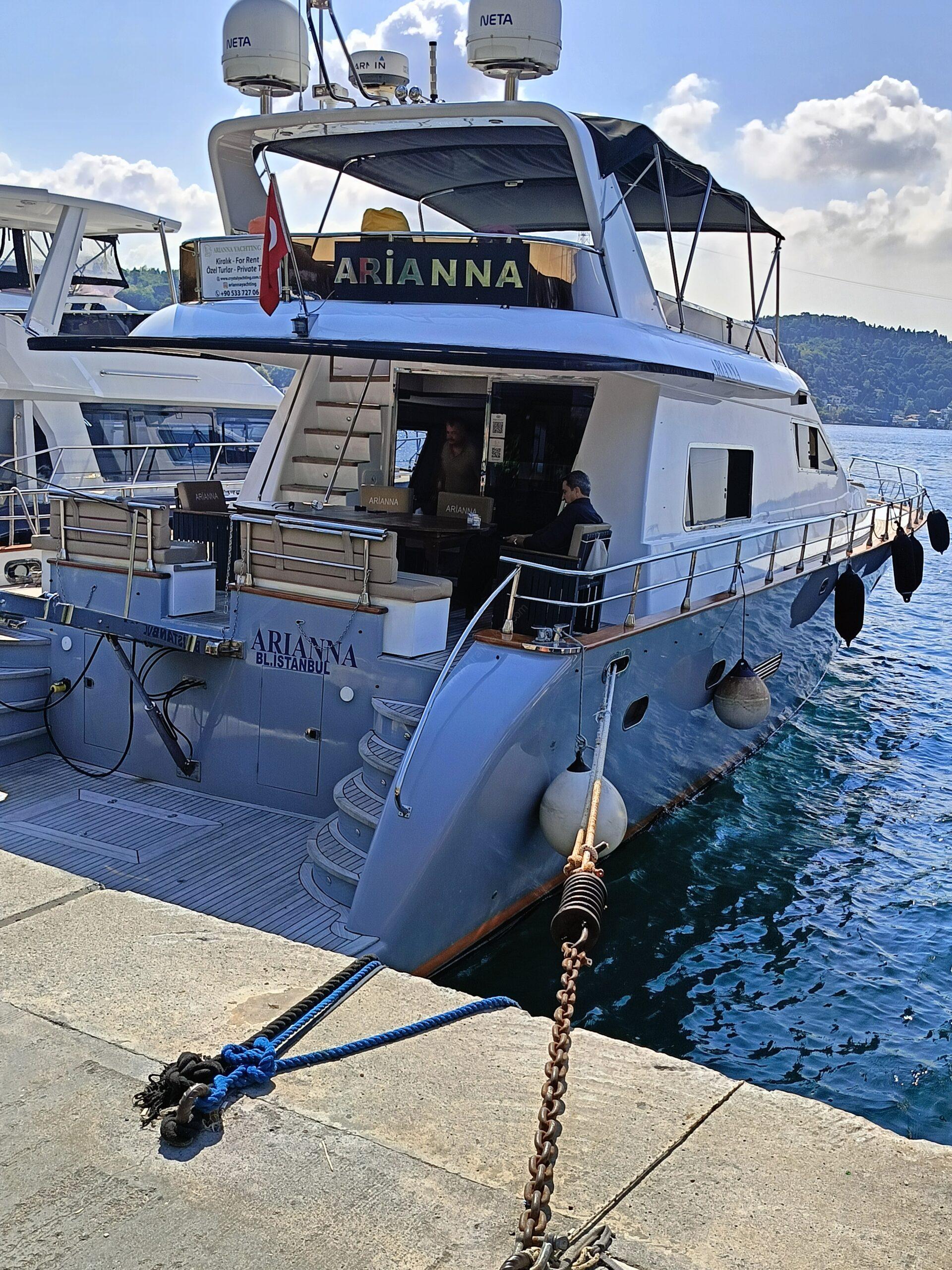 Yacht Gallery