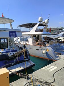 Yacht Thumbnail