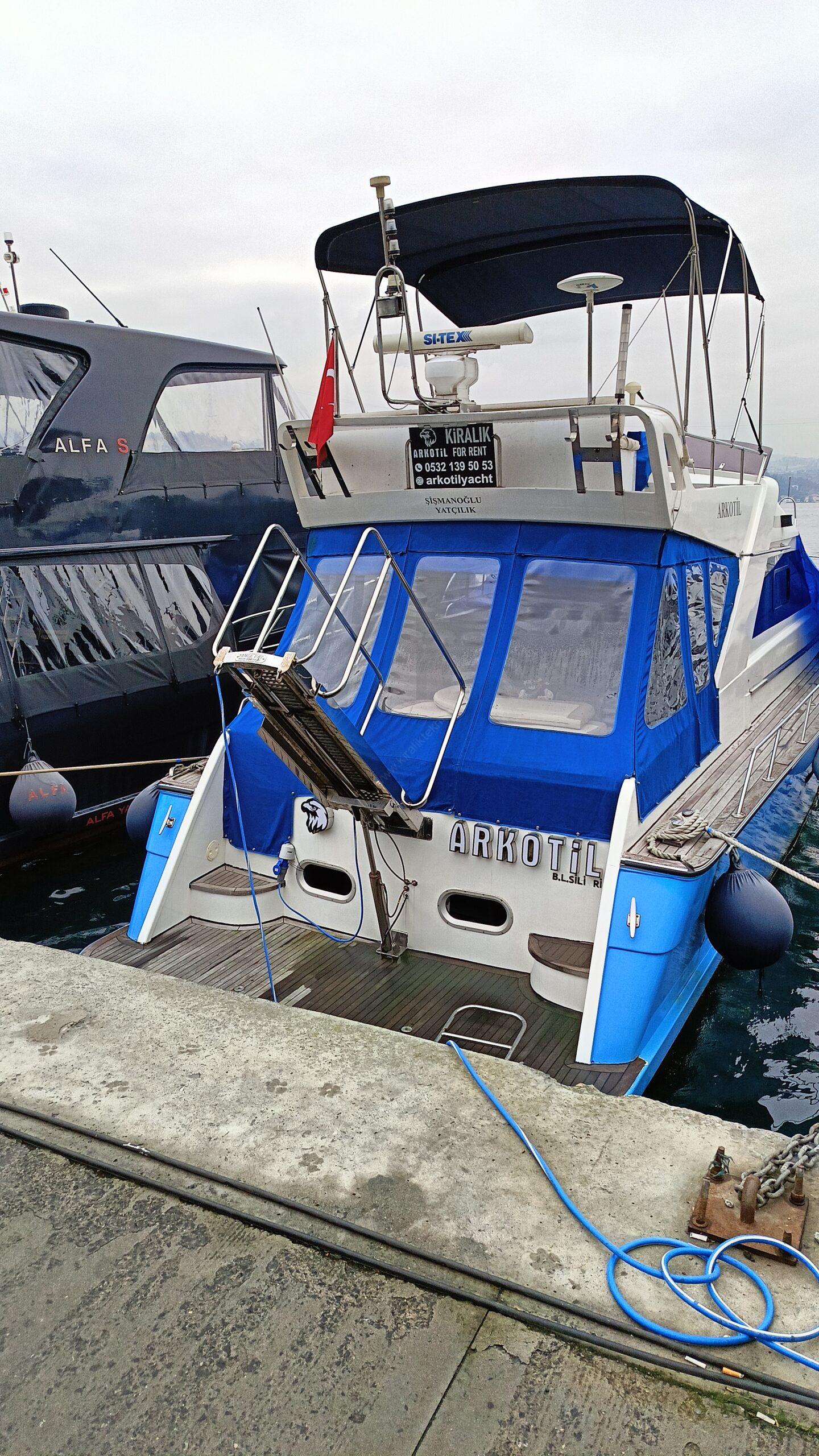 Yacht Gallery