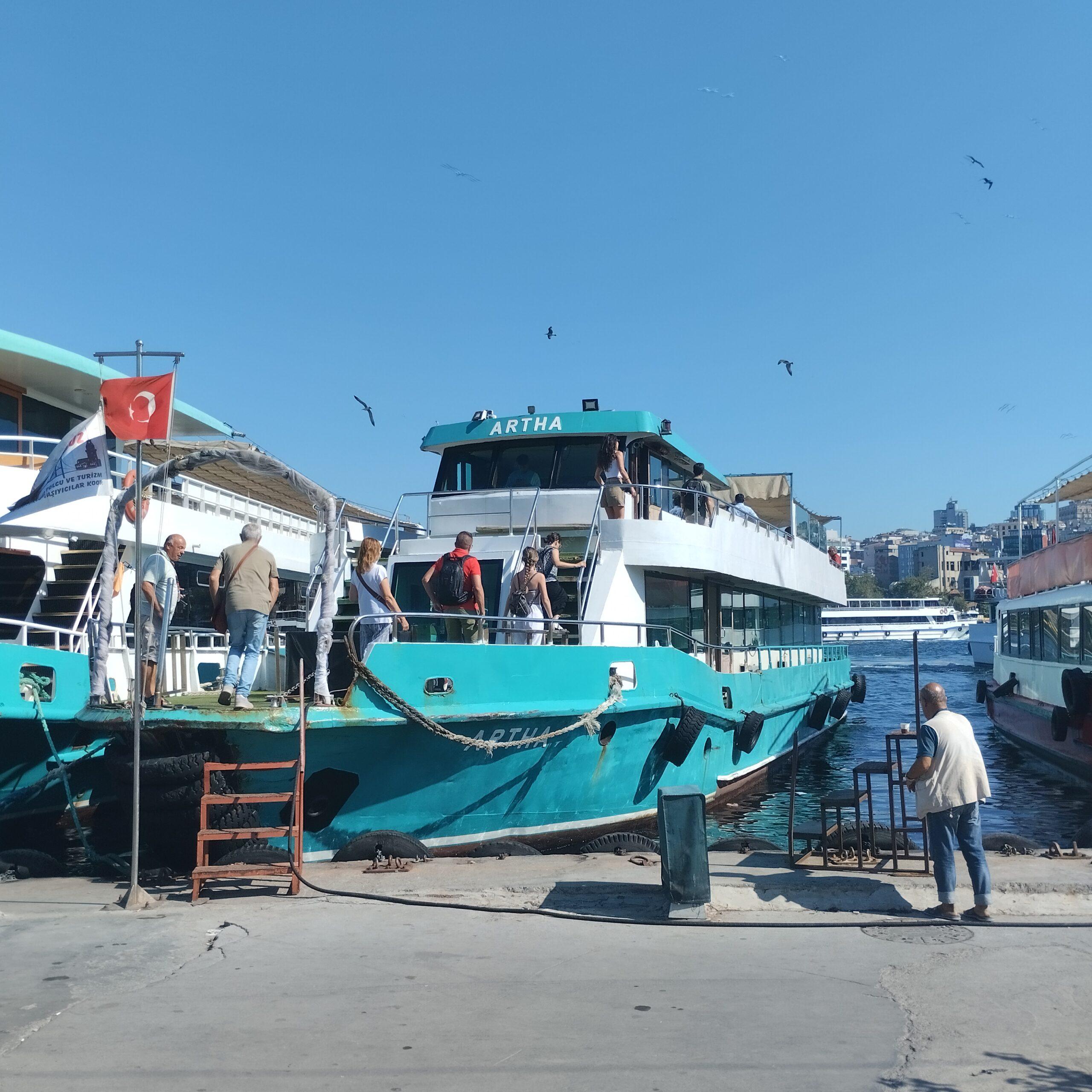 Yacht Gallery