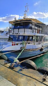 Yacht Thumbnail