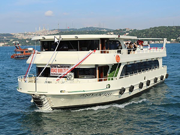 Yacht Gallery