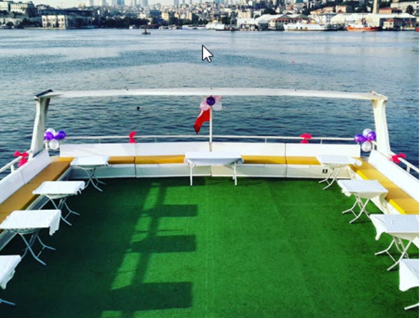 Yacht Gallery