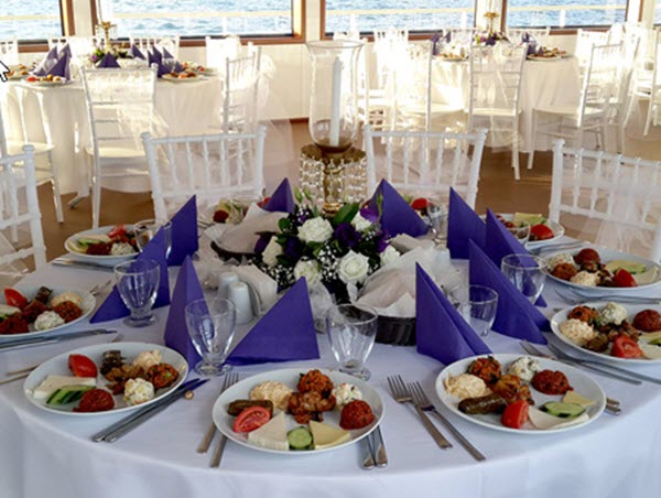 Yacht Gallery