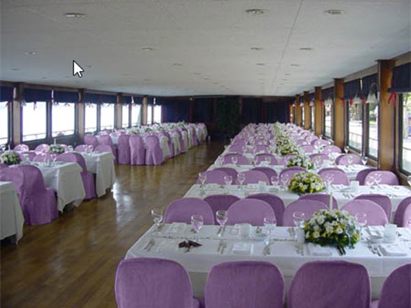 Yacht Gallery