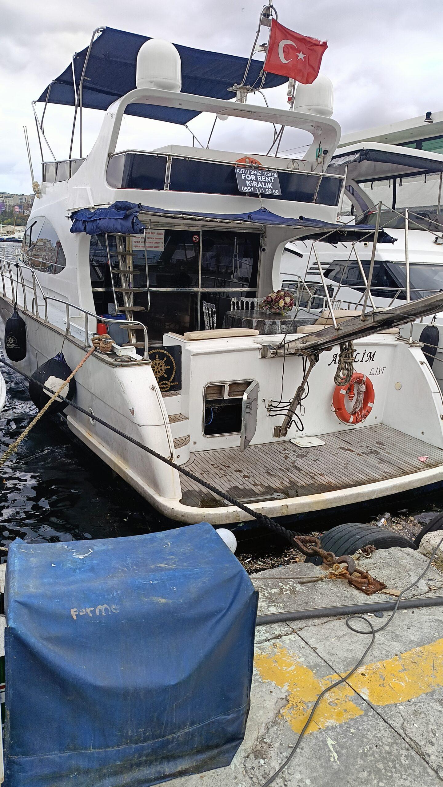 Yacht Gallery