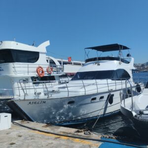Yacht Thumbnail