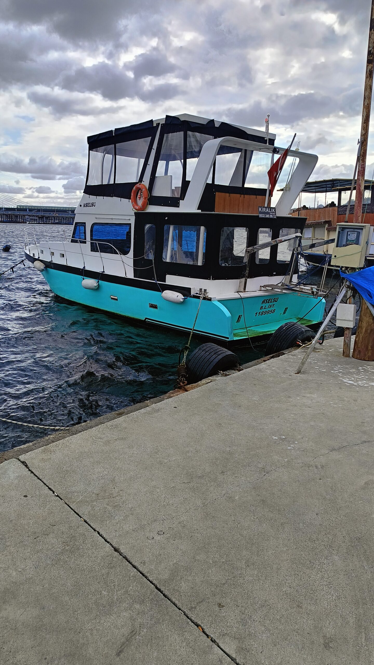 Yacht Gallery