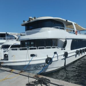 Yacht Thumbnail