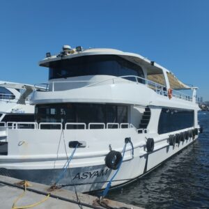 Yacht Thumbnail
