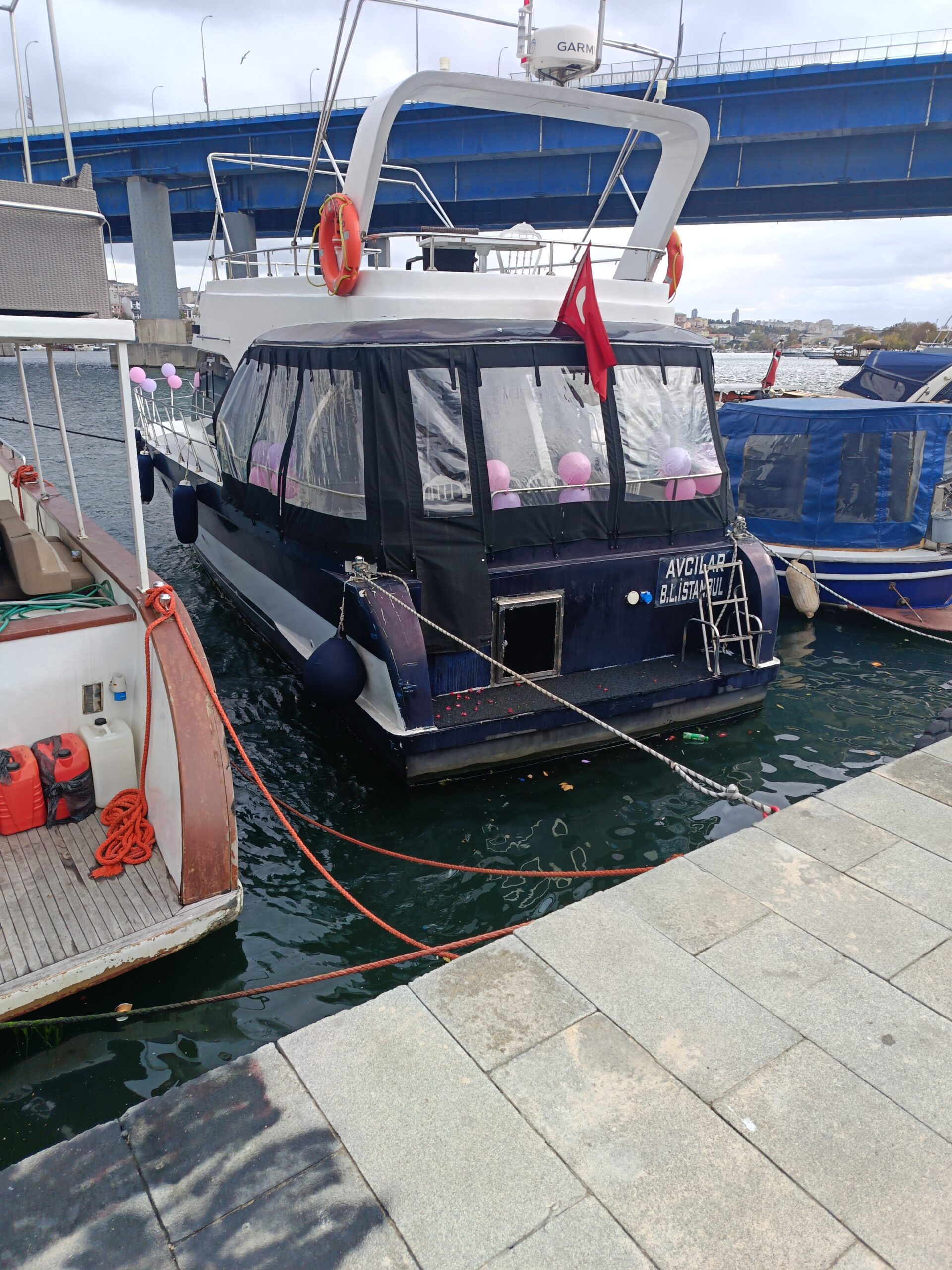Yacht Gallery