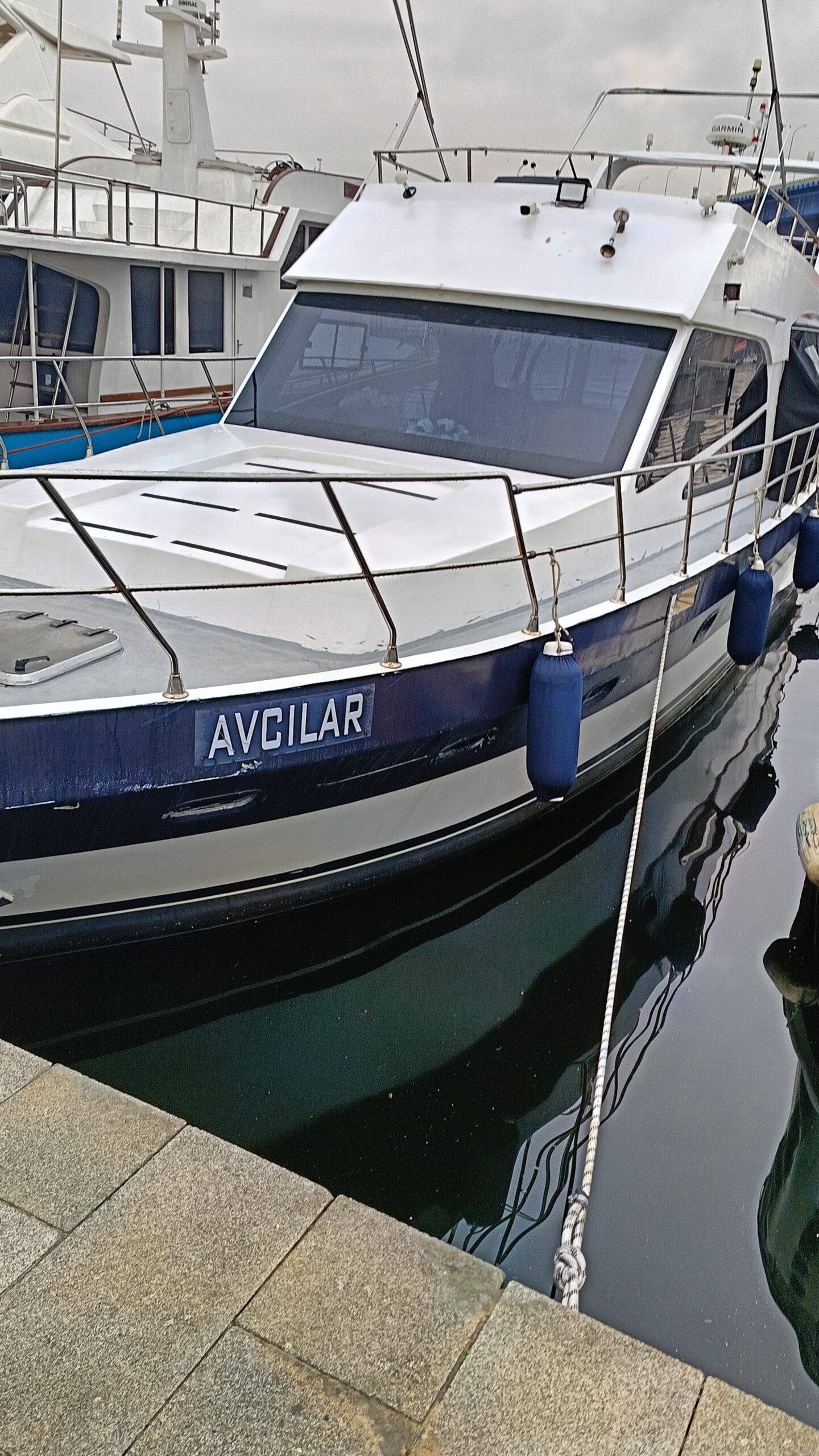 Yacht Gallery