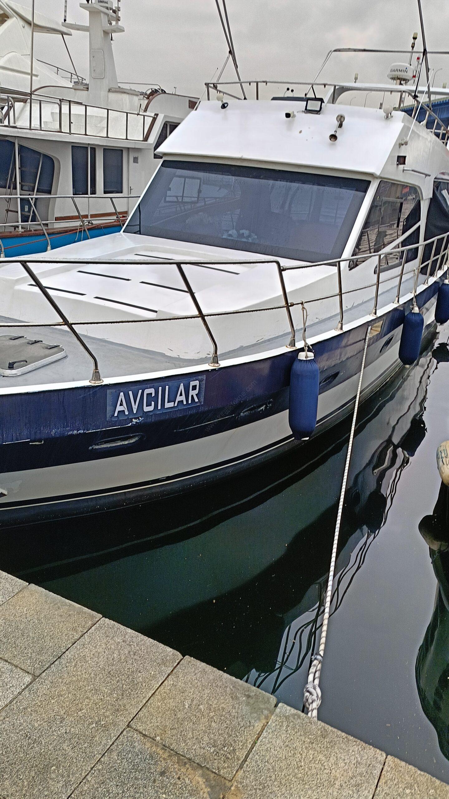 Yacht Gallery