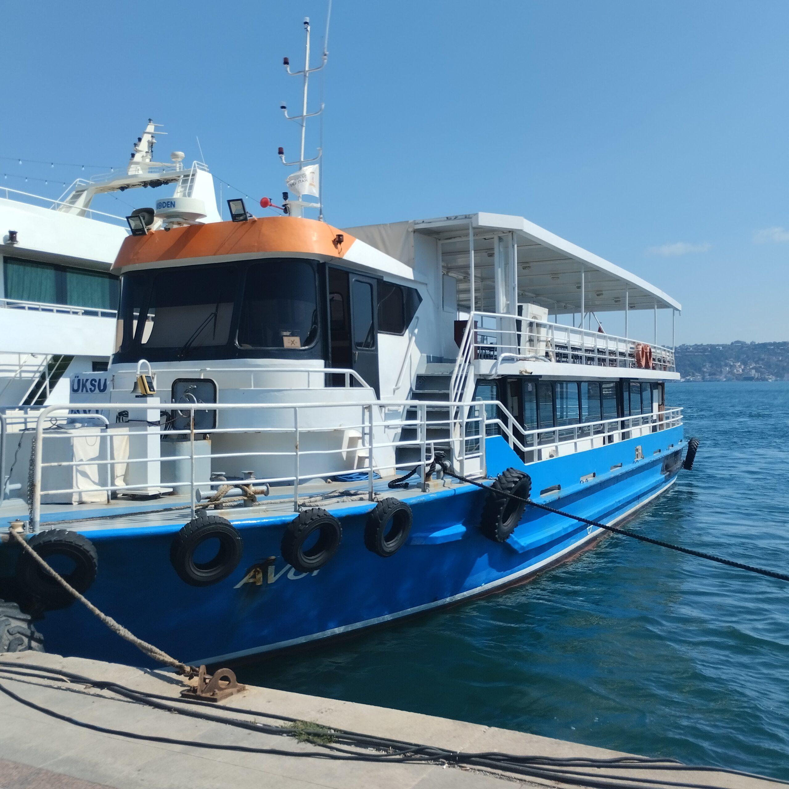 Yacht Gallery