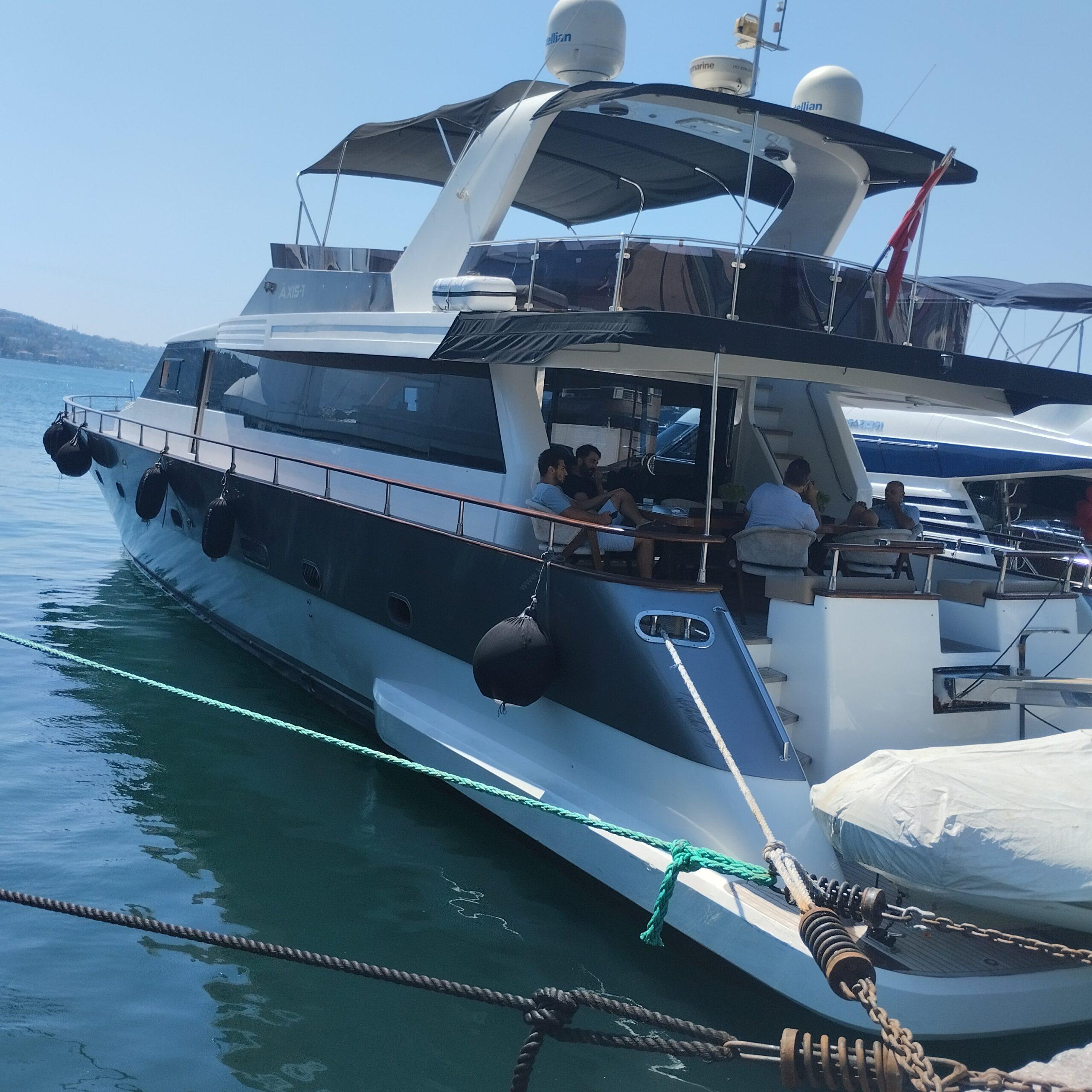 Yacht Gallery