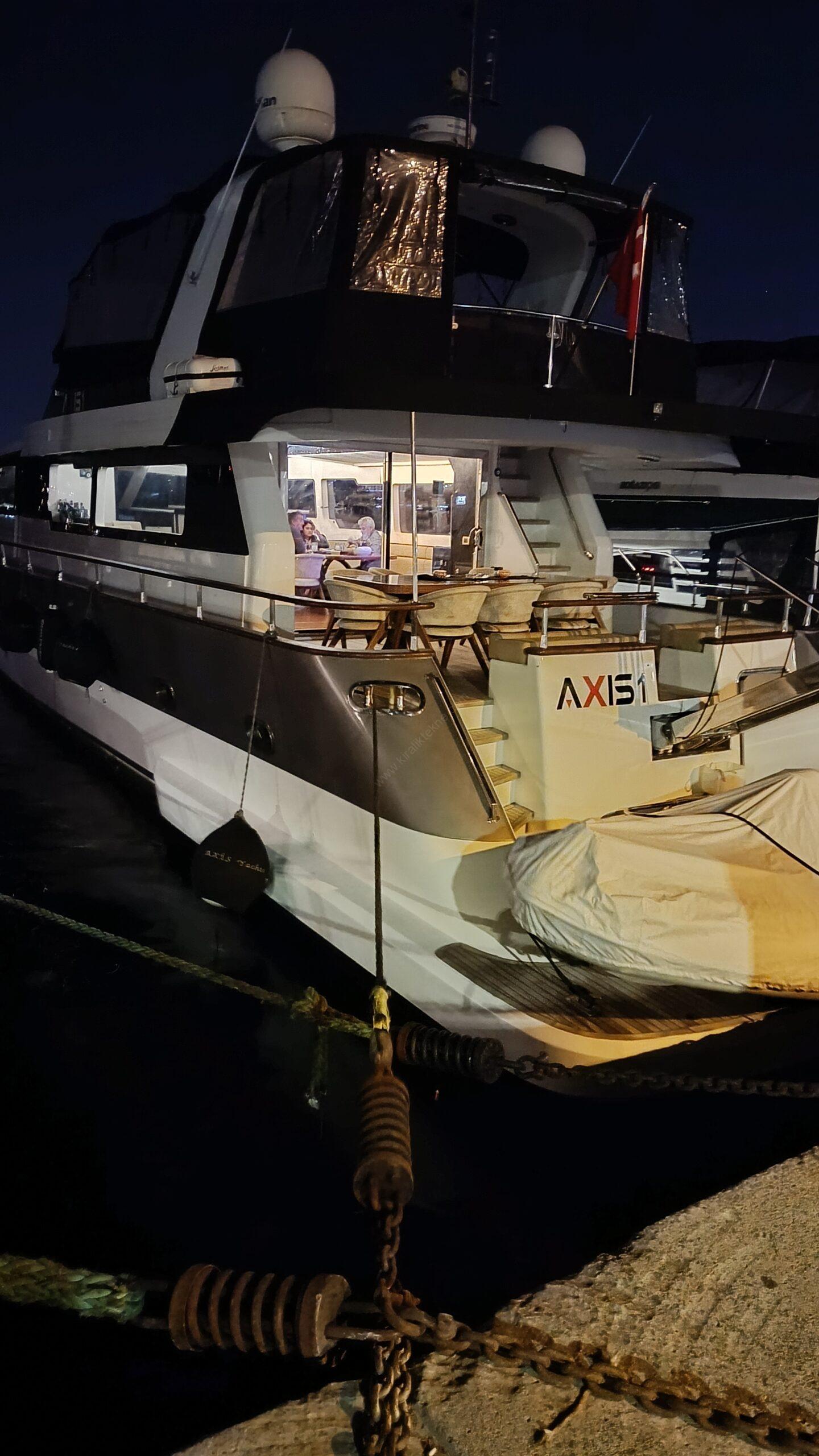 Yacht Gallery