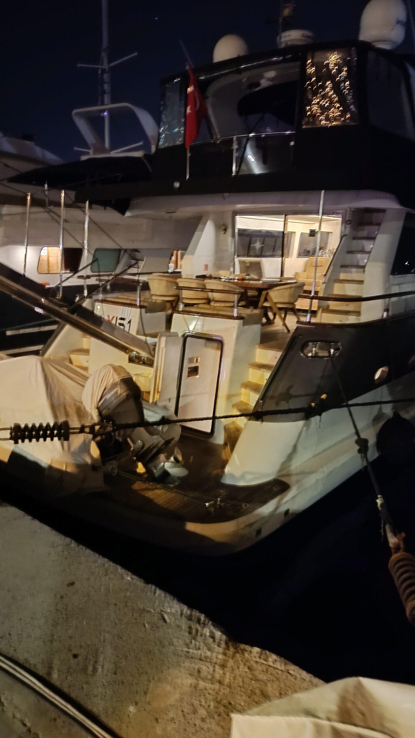 Yacht Gallery
