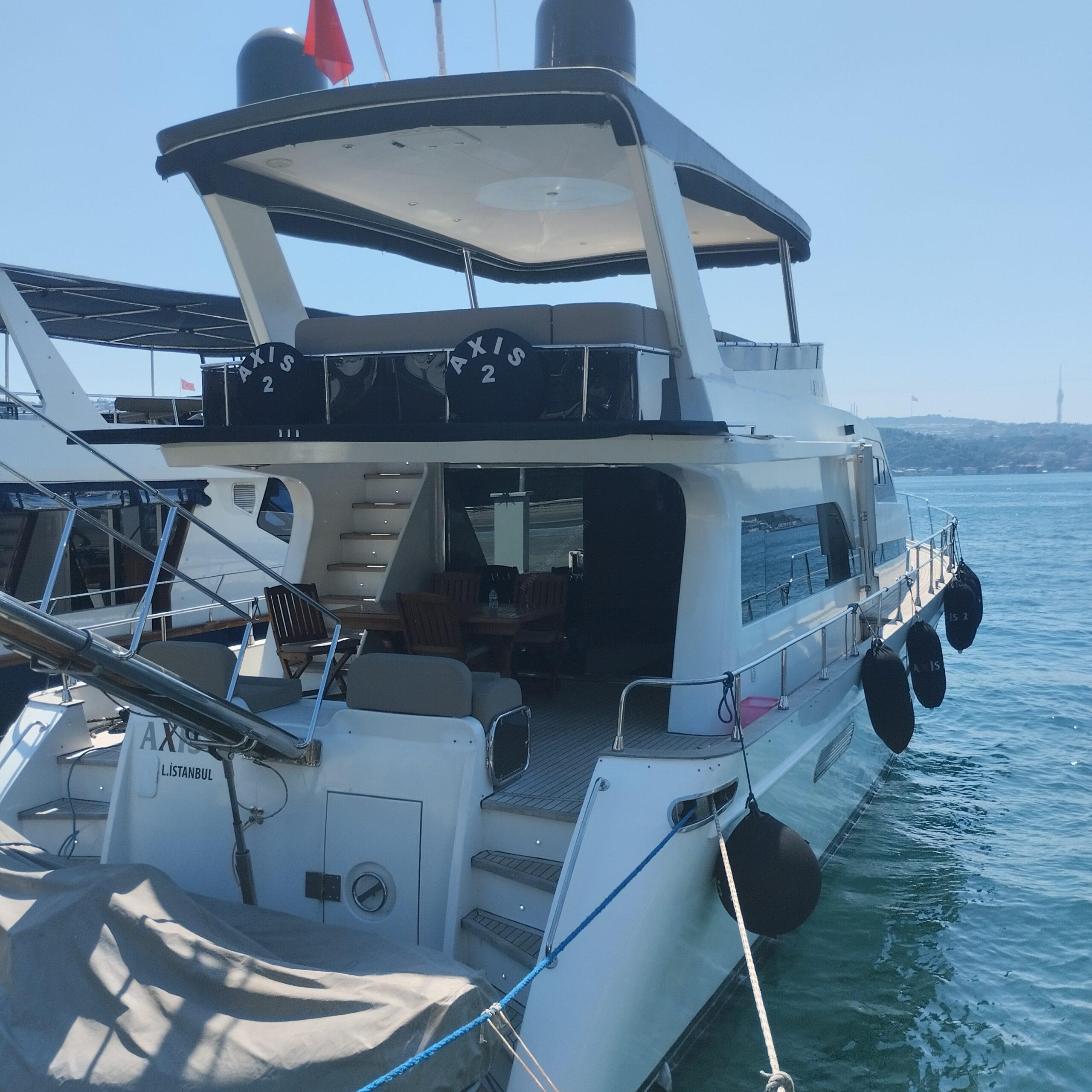 Yacht Gallery