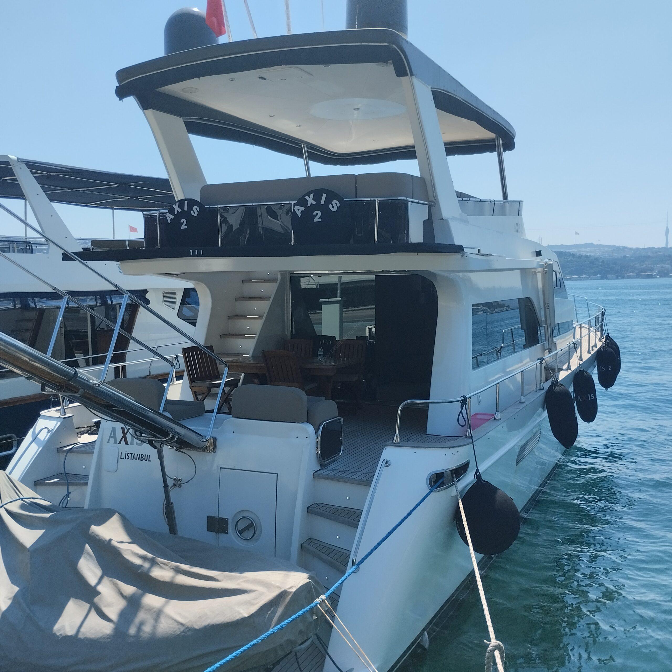 Yacht Gallery