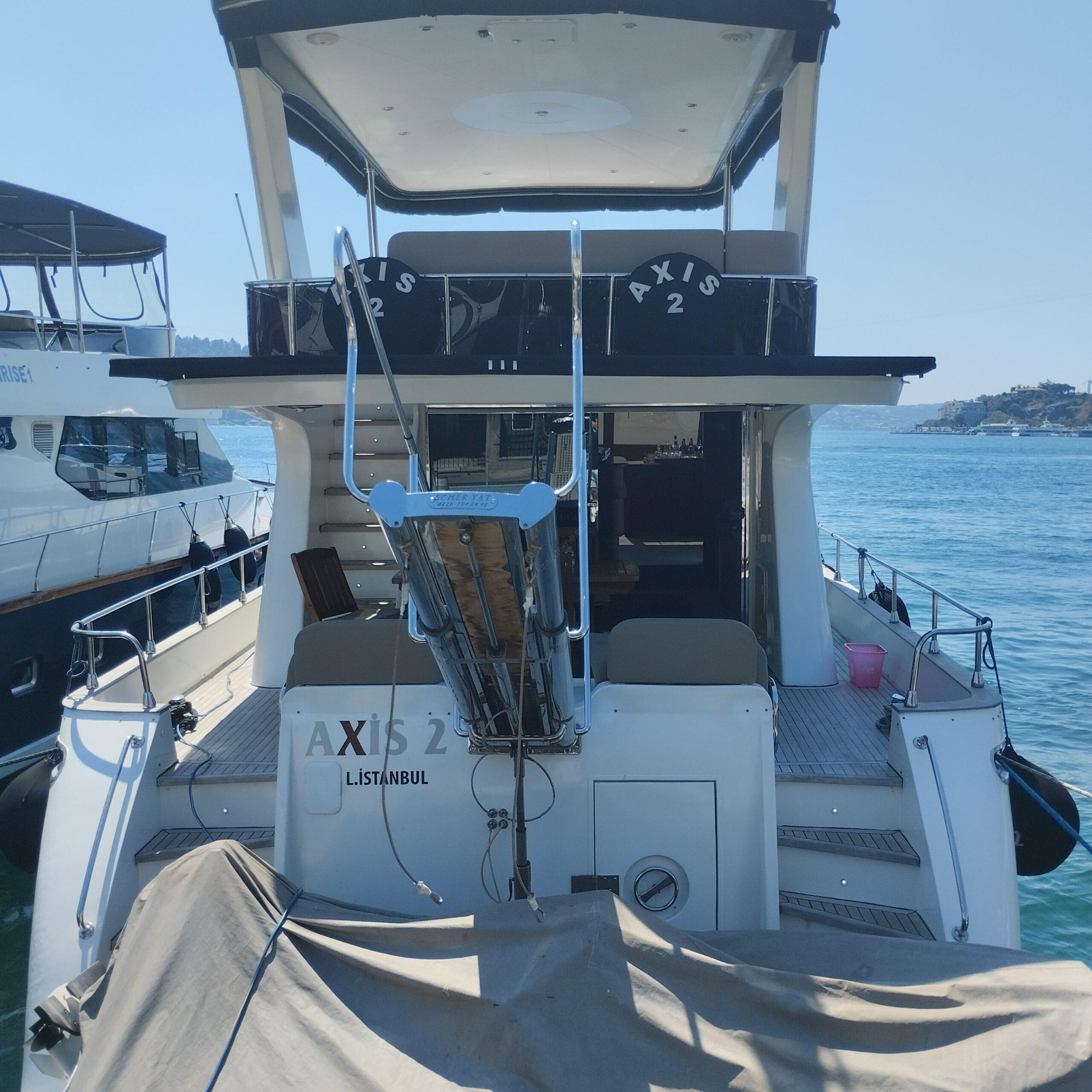 Yacht Gallery