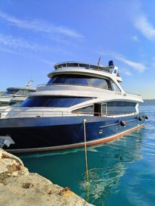 Yacht Thumbnail