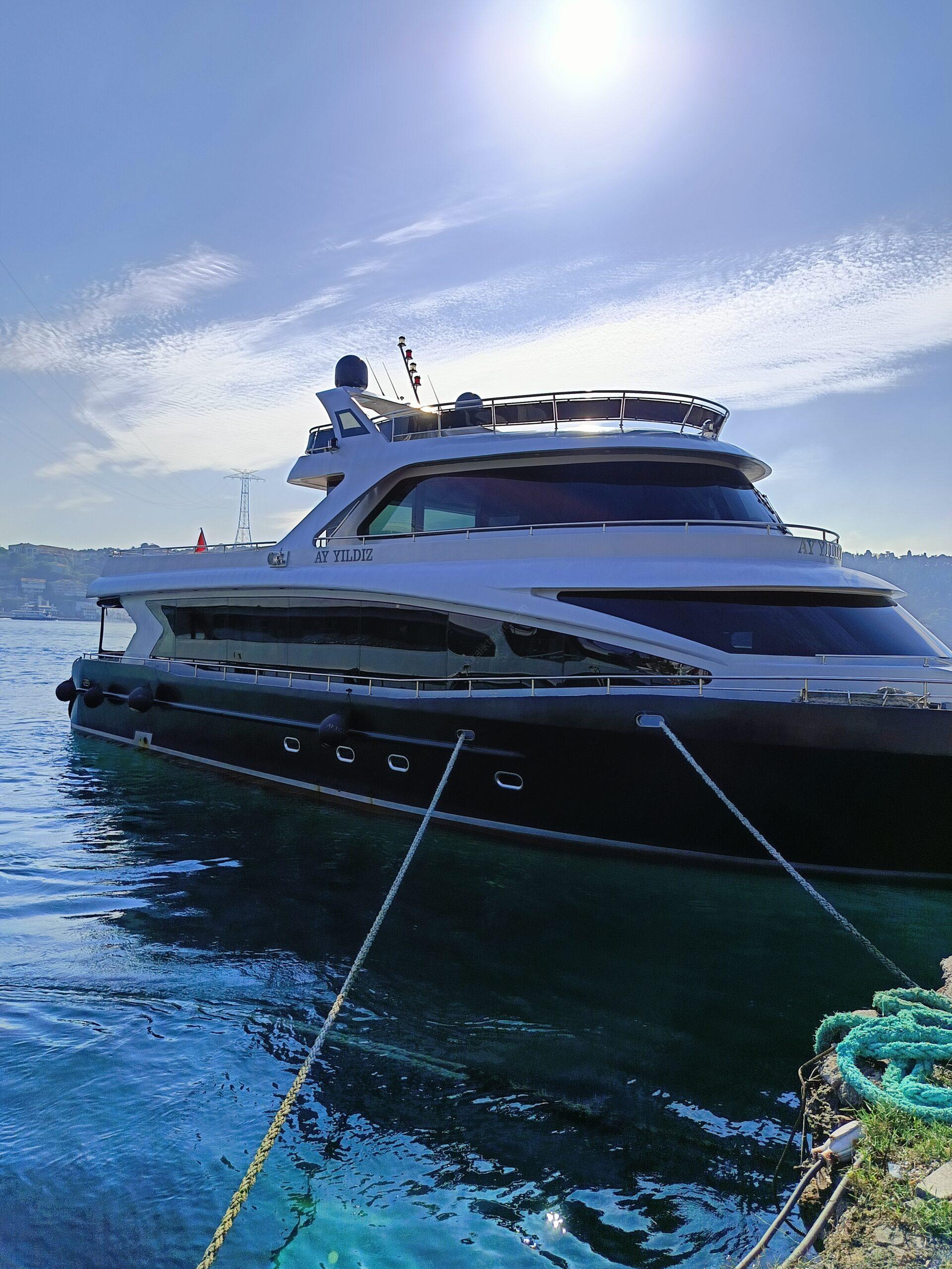 Yacht Gallery