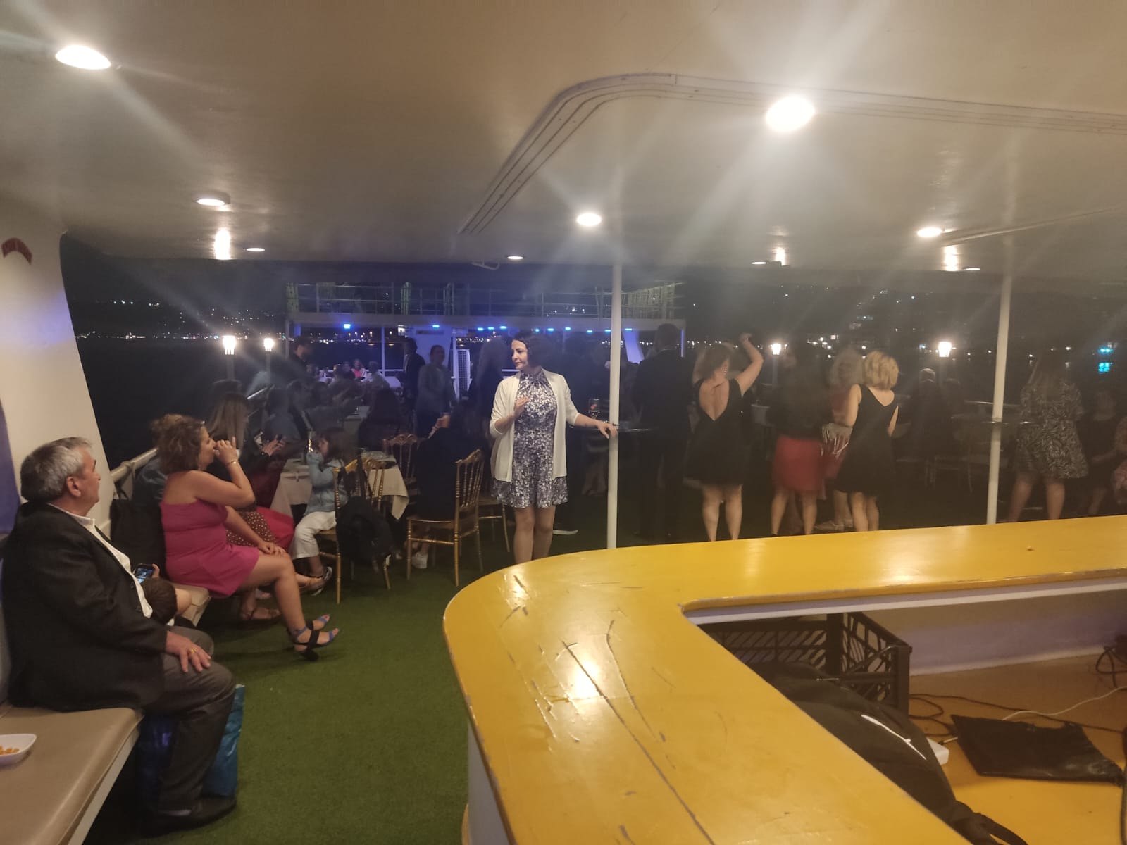 Yacht Gallery