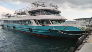 Yacht Thumbnail
