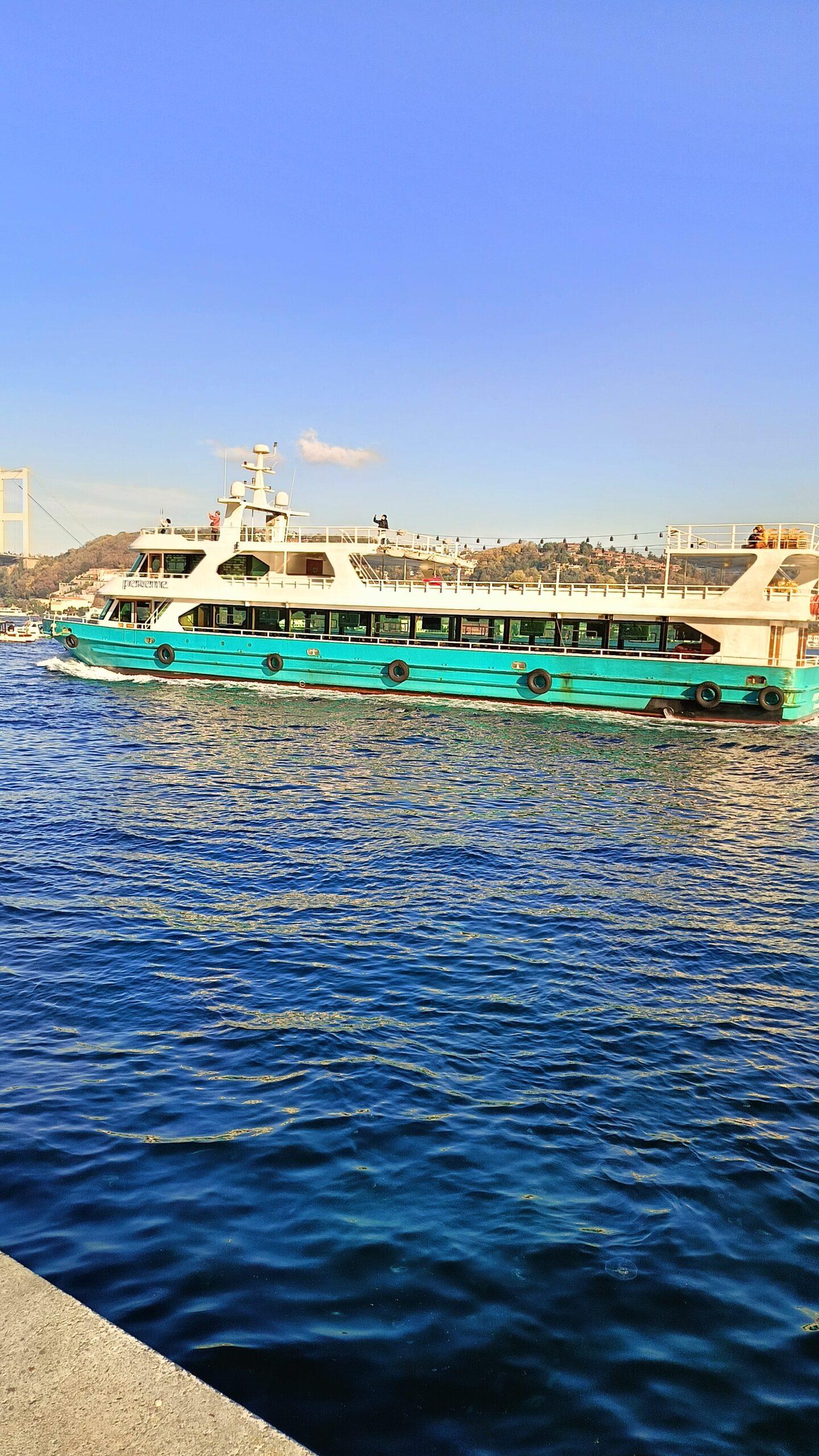 Yacht Gallery