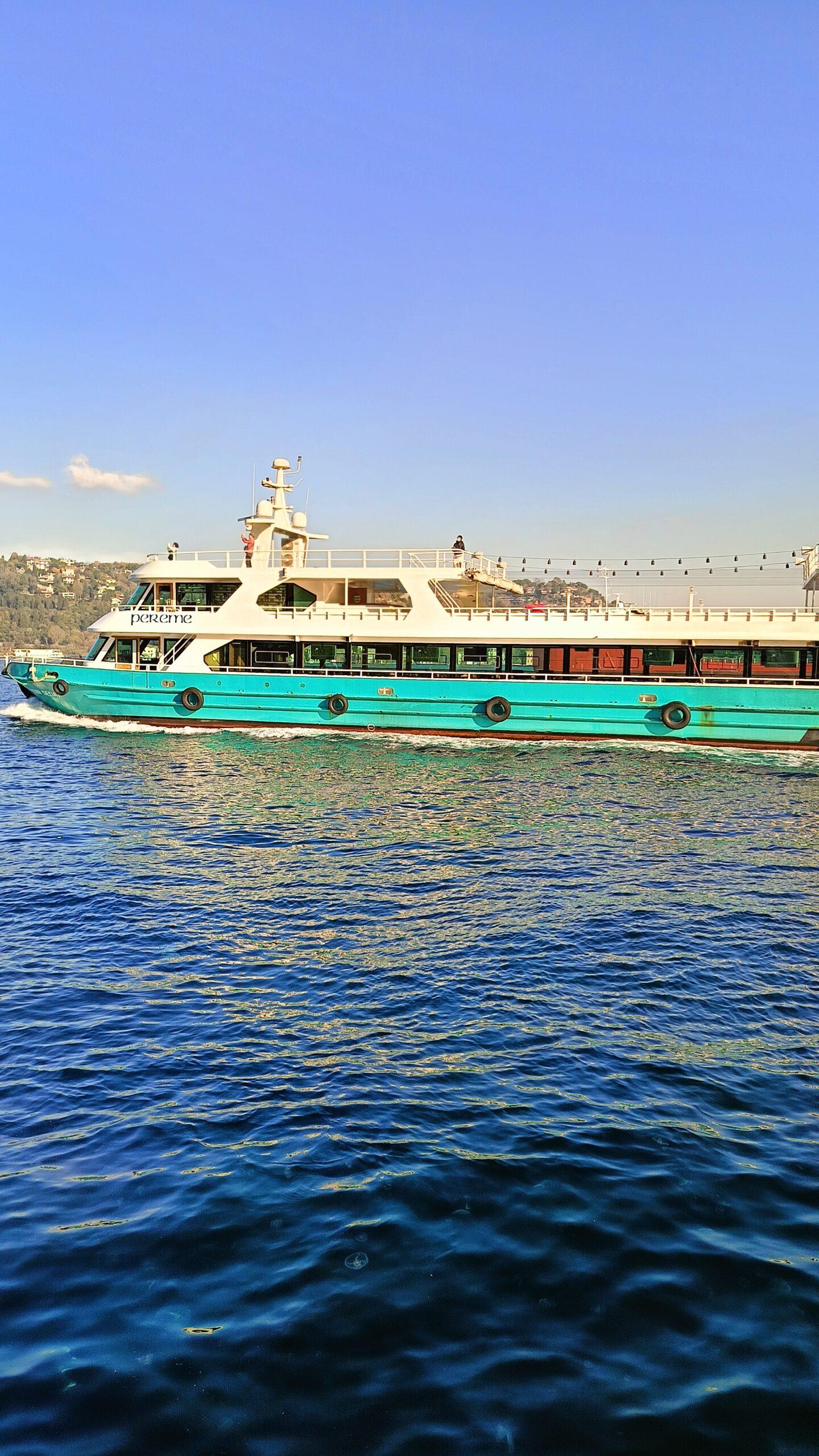 Yacht Gallery