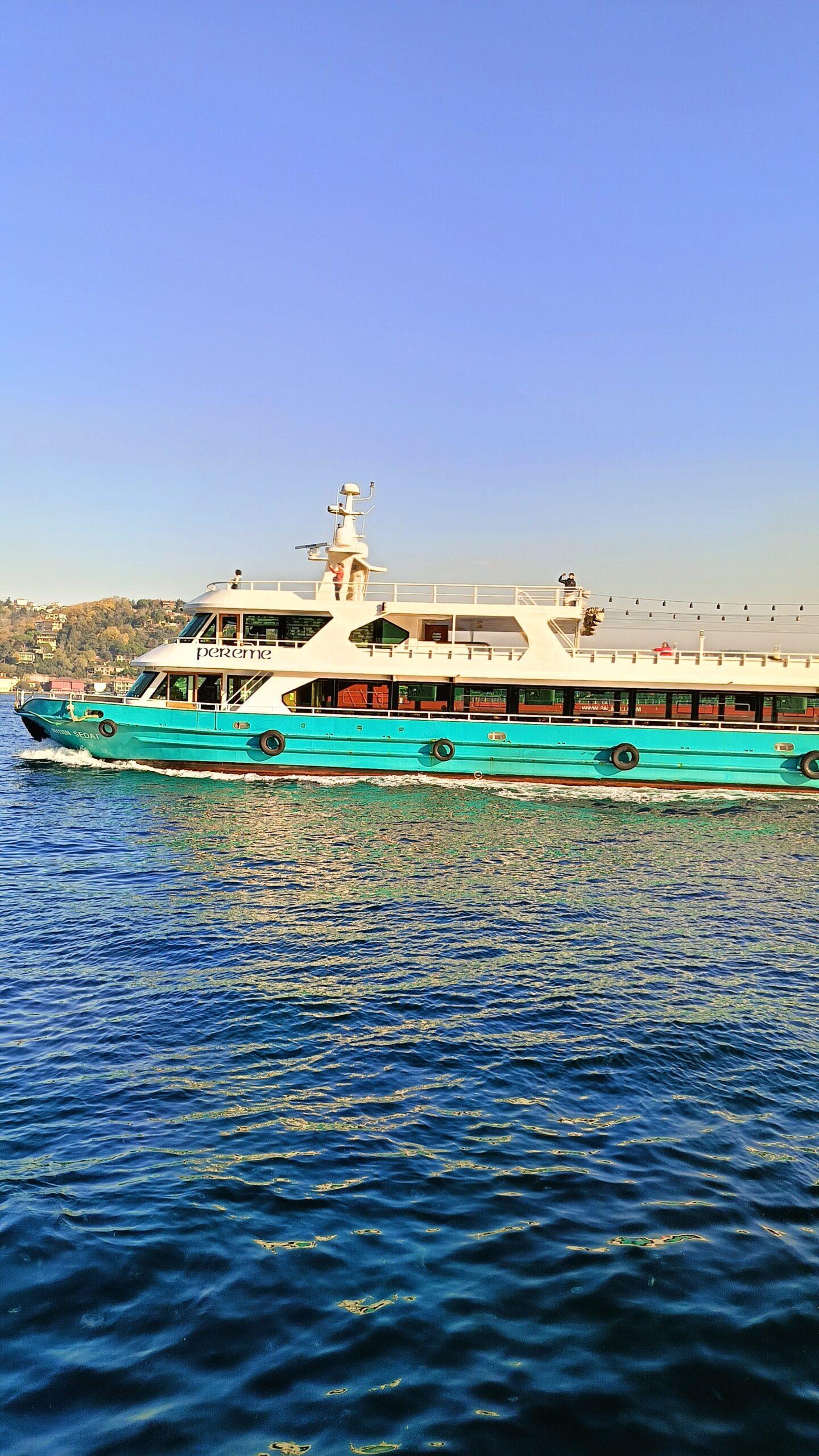 Yacht Gallery