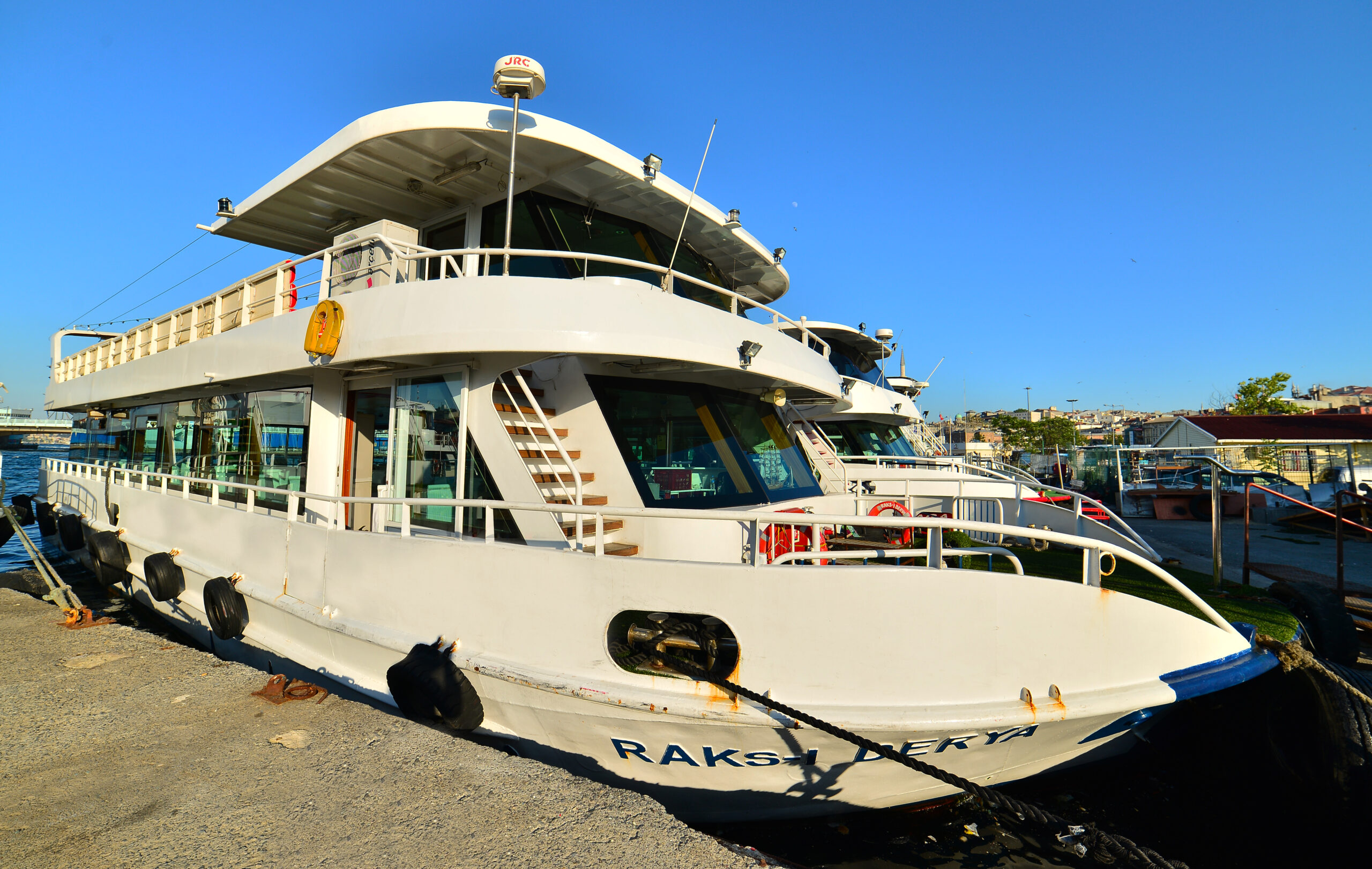Yacht Gallery