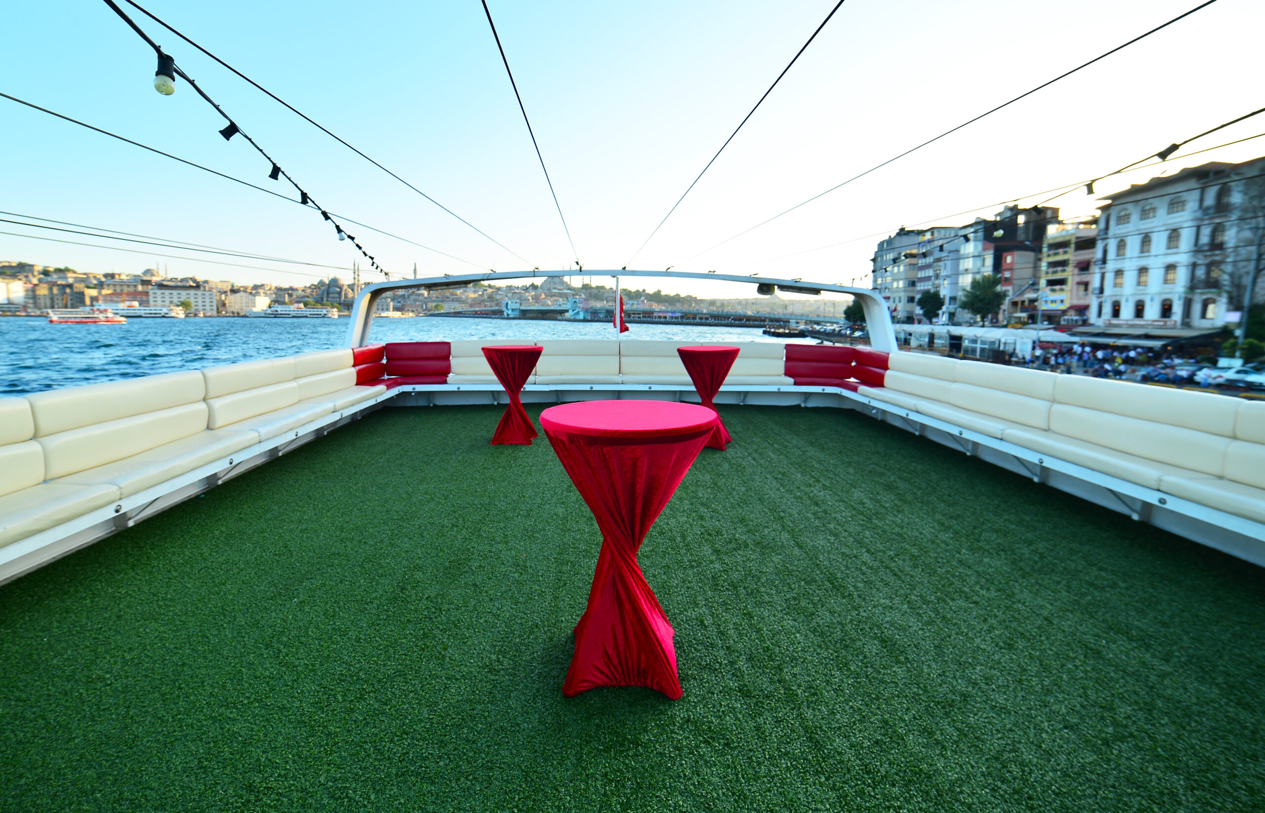 Yacht Gallery