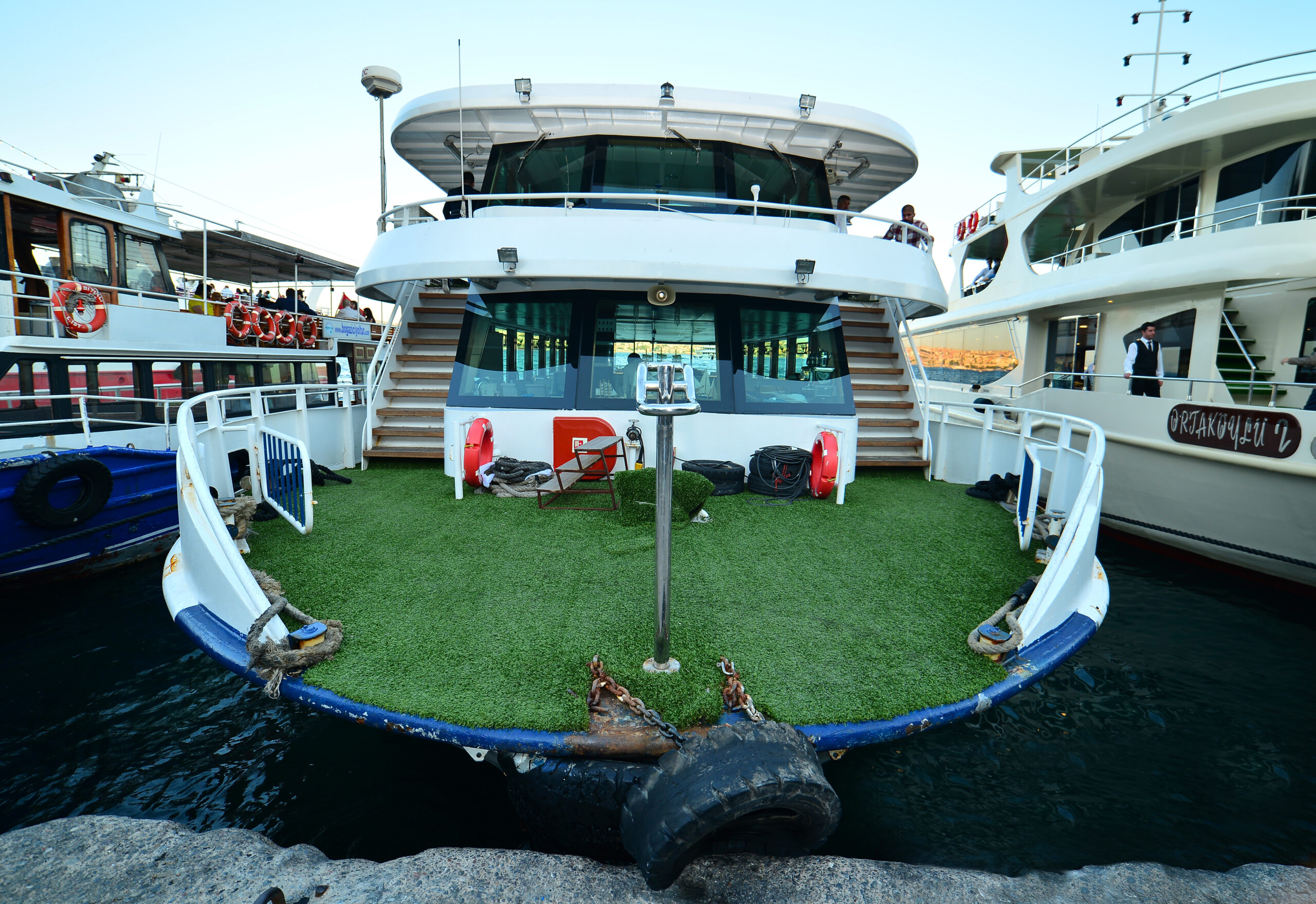 Yacht Gallery