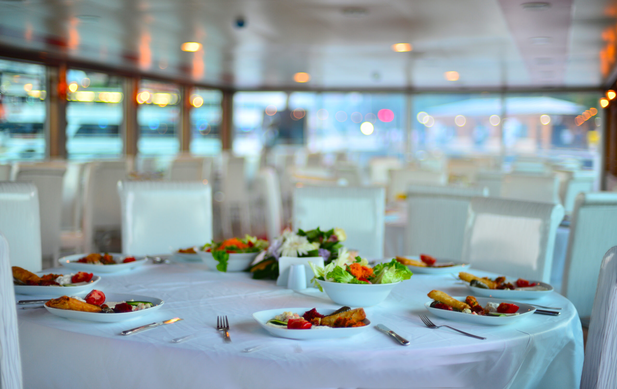 Yacht Gallery