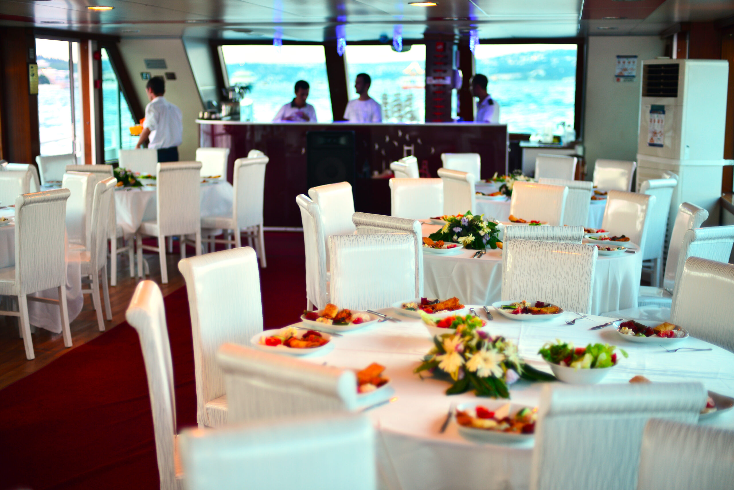 Yacht Gallery