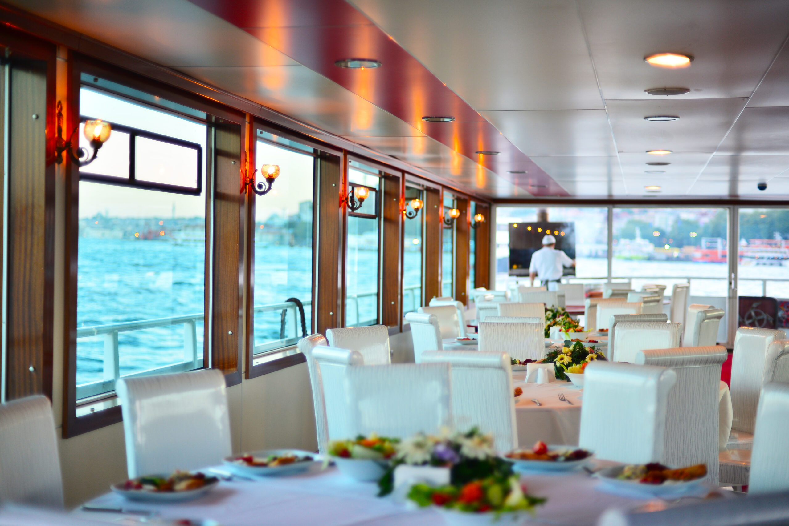 Yacht Gallery