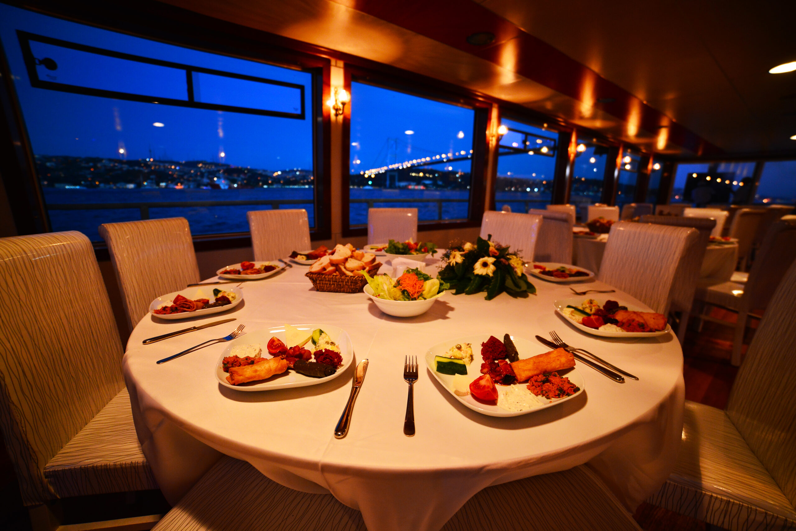 Yacht Gallery