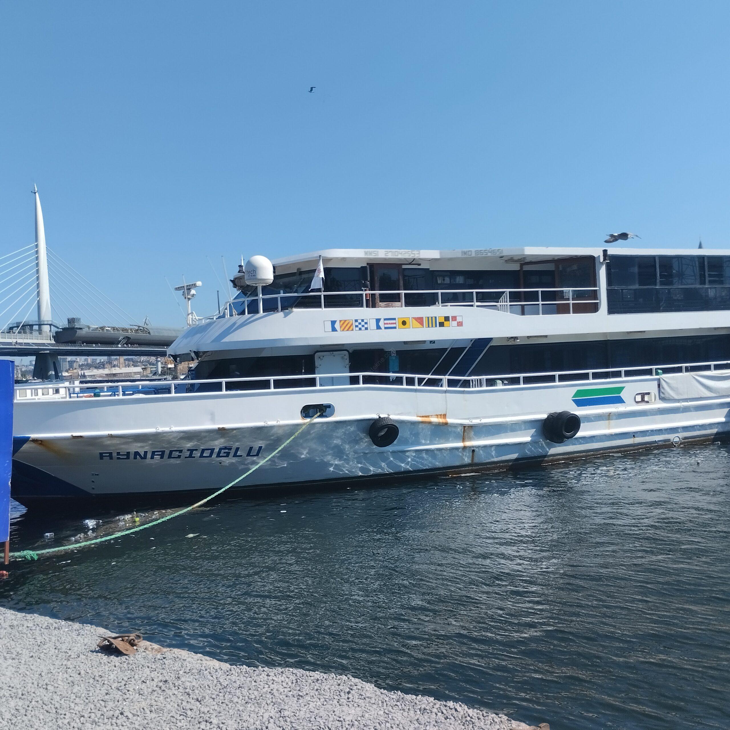 Yacht Gallery