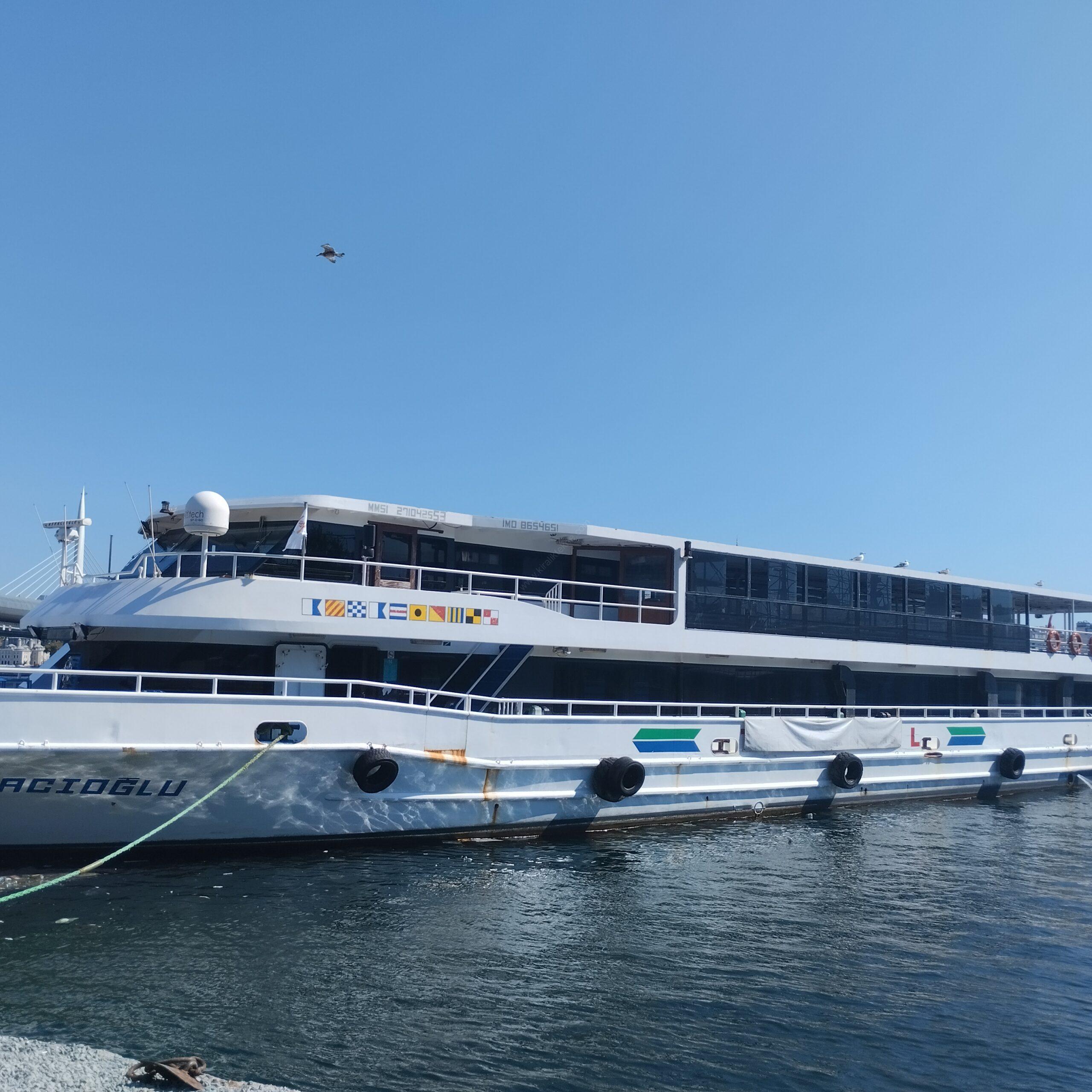 Yacht Gallery