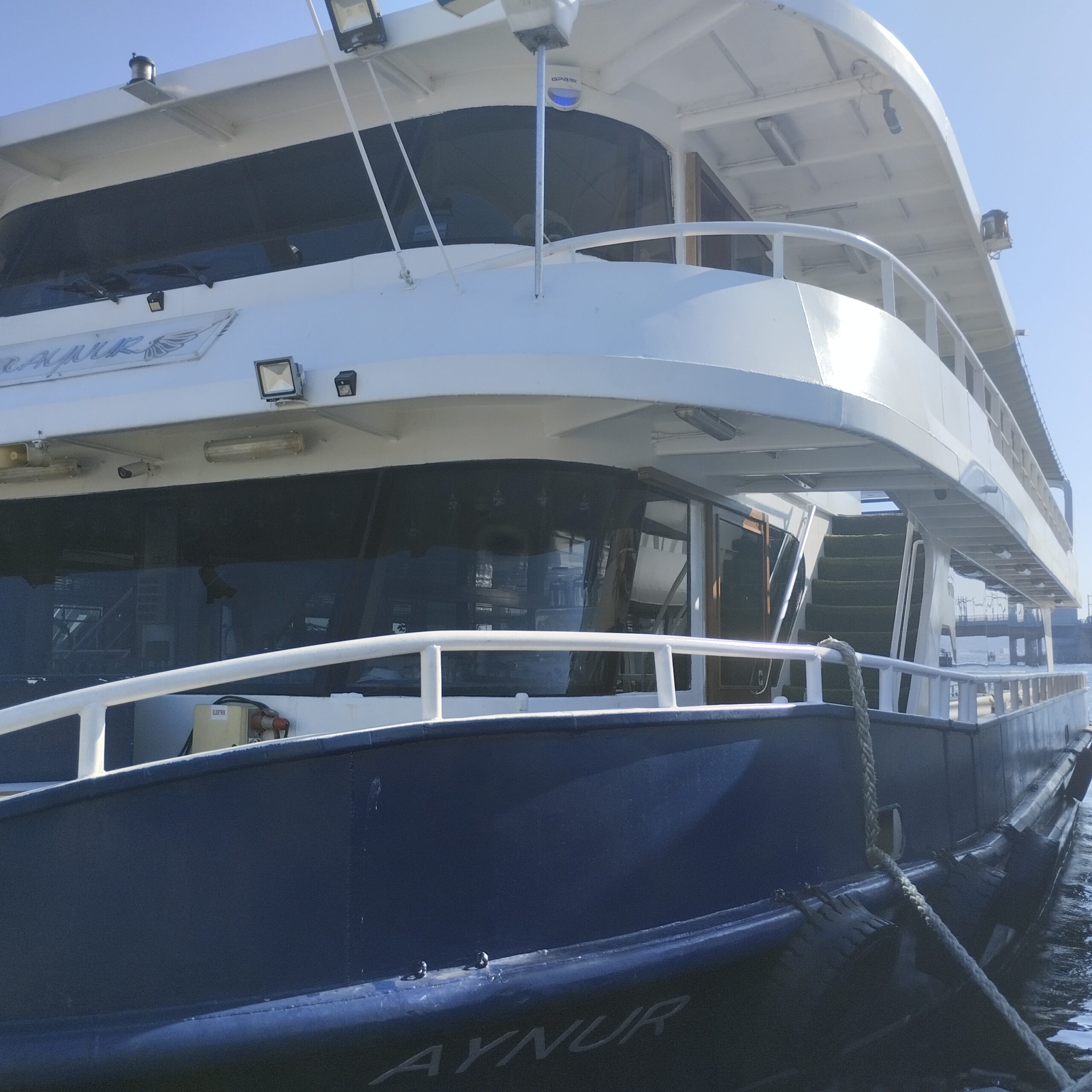 Yacht Gallery