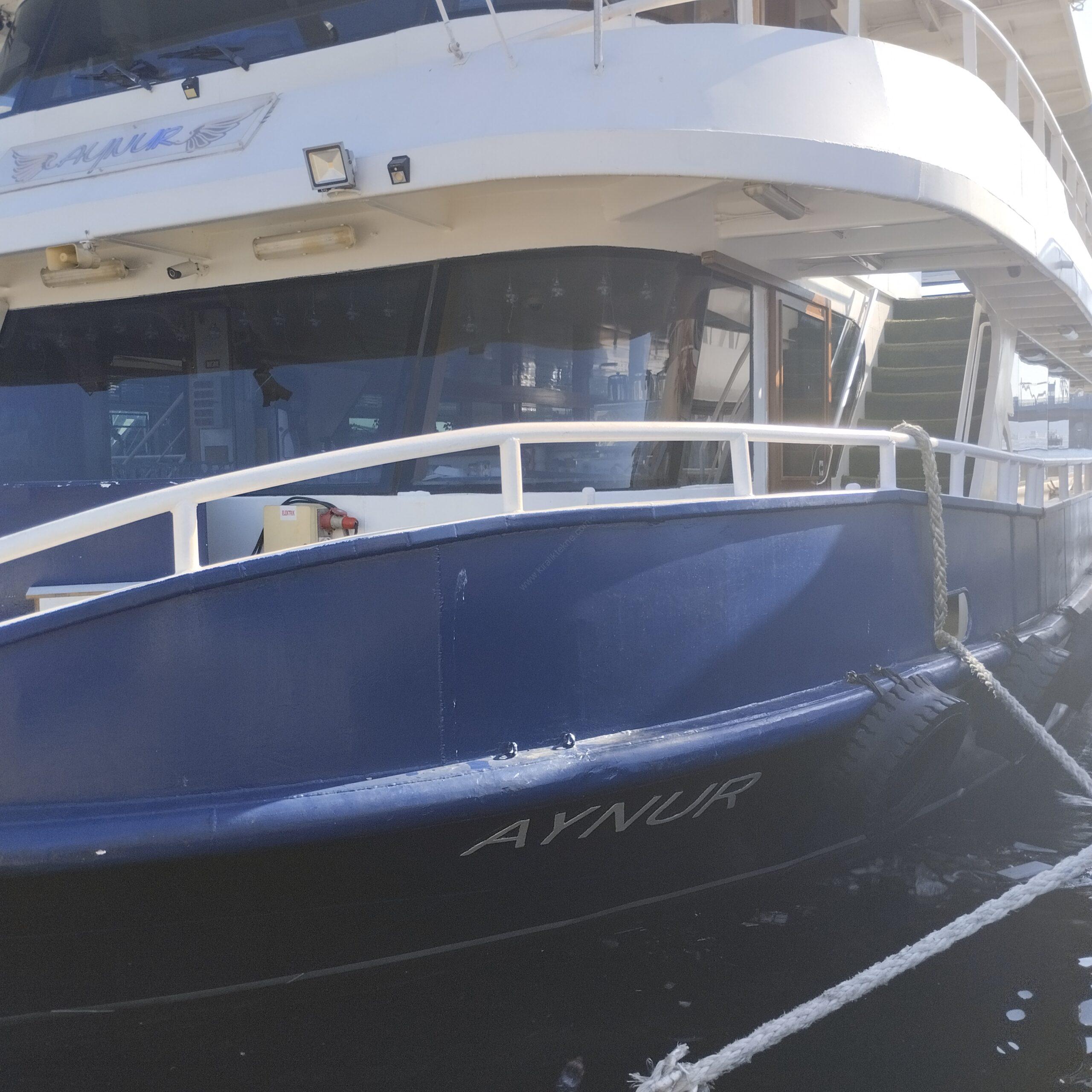 Yacht Gallery