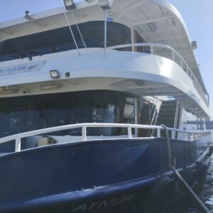 Yacht Thumbnail