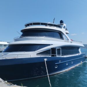 Yacht Thumbnail