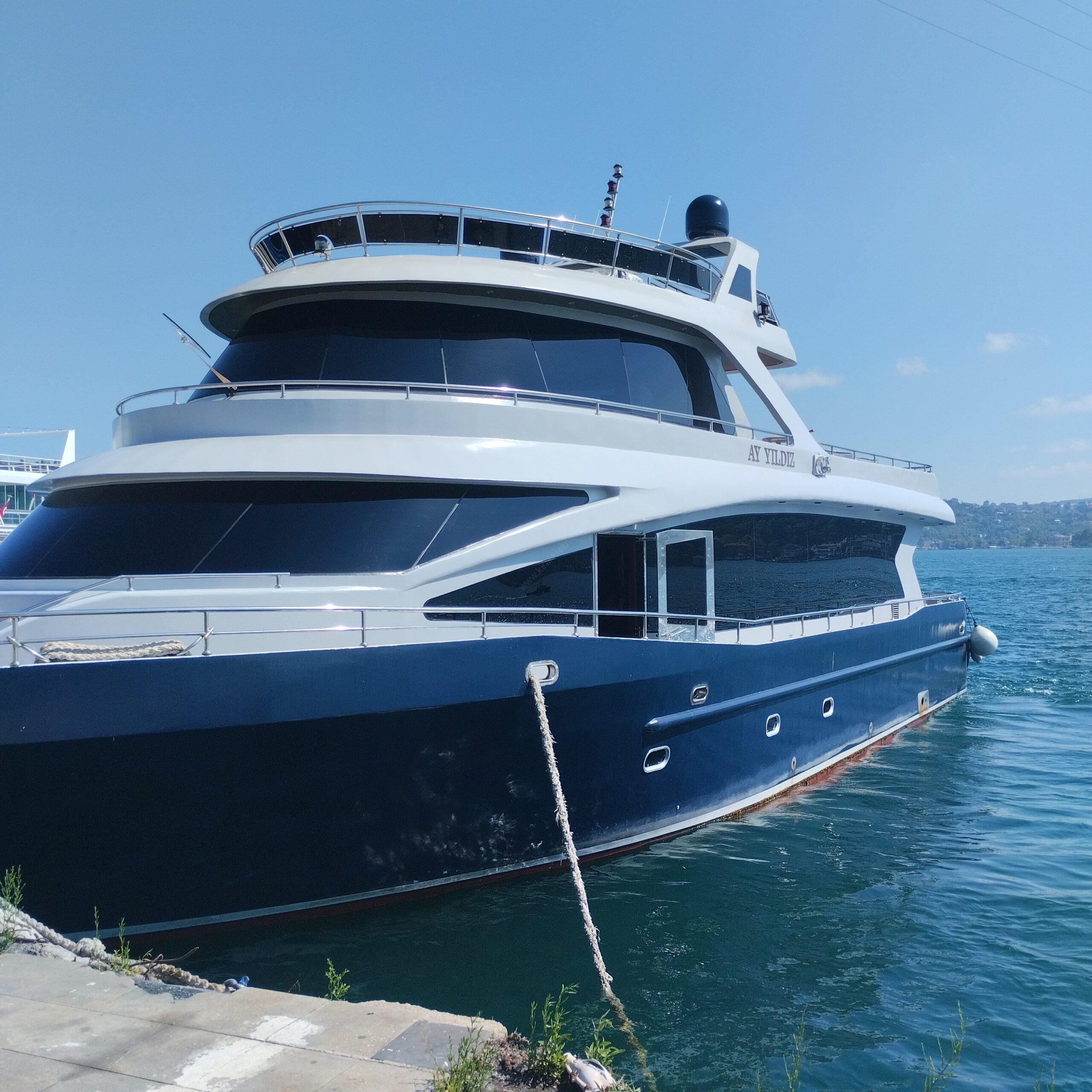 Yacht Gallery