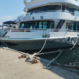 Yacht Thumbnail